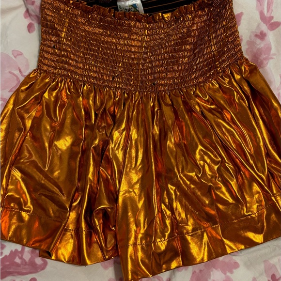 Queen Of Sparkles Swing Shorts!! - Picture 1 of 2